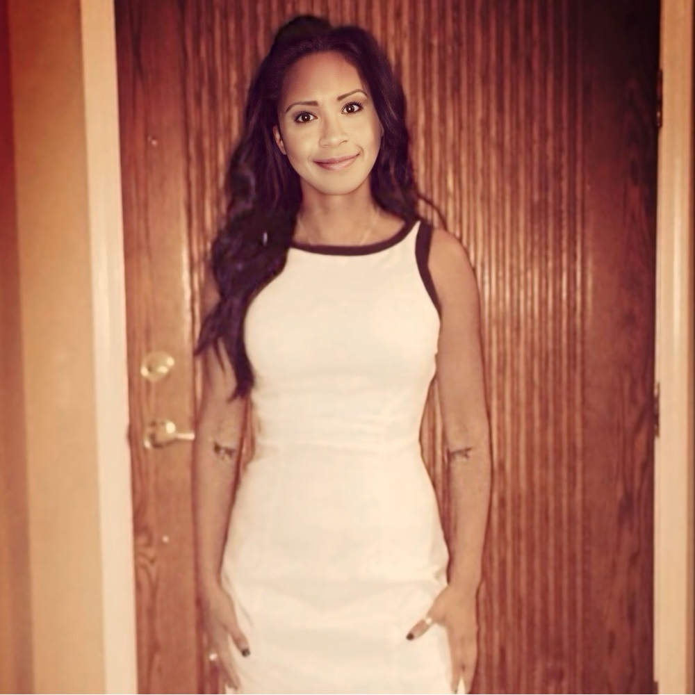 Meet your Posher, Satanya